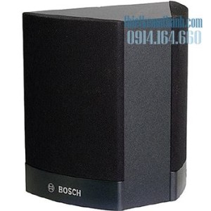 Loa hộp Bosch LB1-BW12-D1
